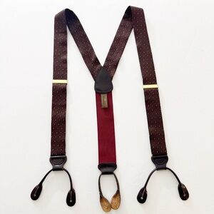 Trafalgar Suspenders